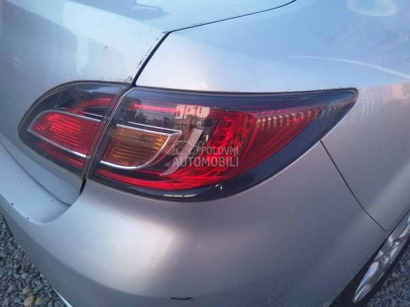 Stop lampe za Mazda 6 od 2008. do 2012. god.