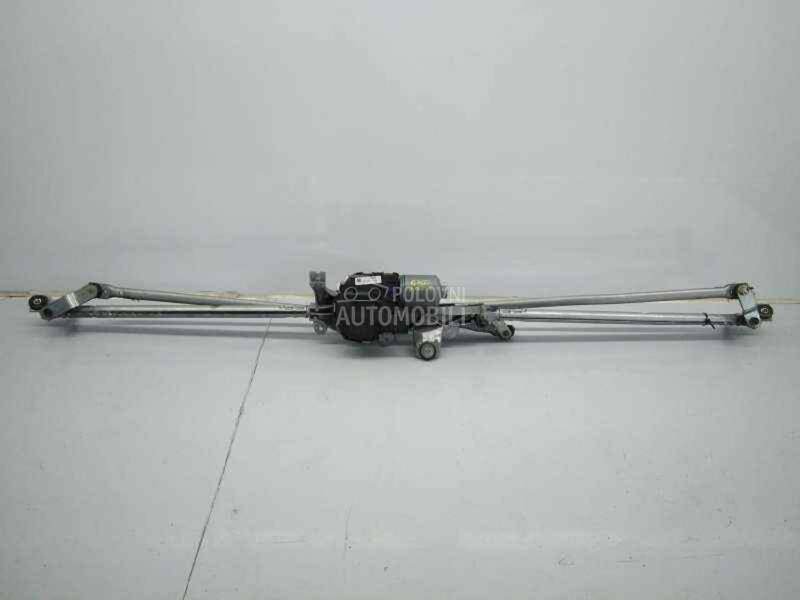 Motor i poluga brisača za Opel Astra J od 2009. do 2015. god.