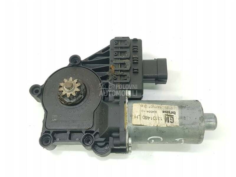 Motor podizača stakla za Opel Astra H od 2004. do 2014. god.