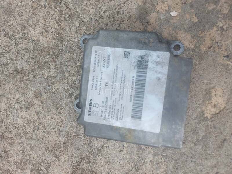 Centrala airbega sw za Peugeot 307