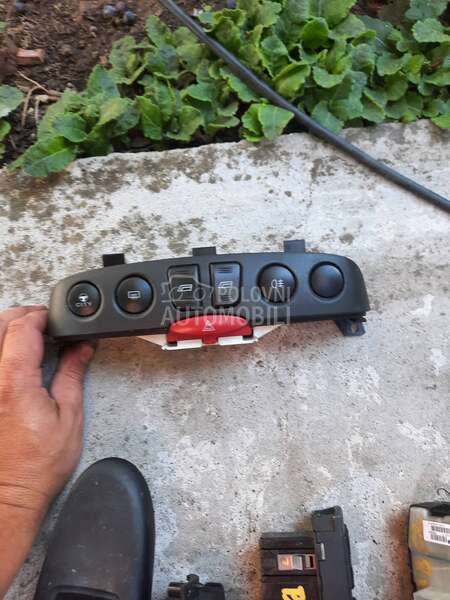 prekidaci za Fiat Punto od 2000. do 2008. god.