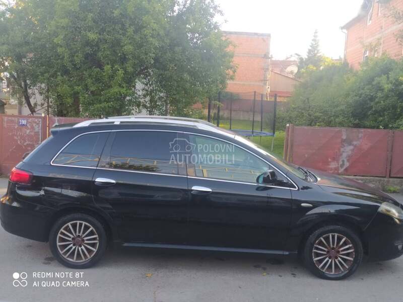 vrata za Fiat Croma
