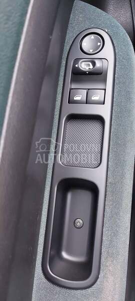 Perkidač za podizanje stakala za Peugeot 307 od 2001. do 2008. god.
