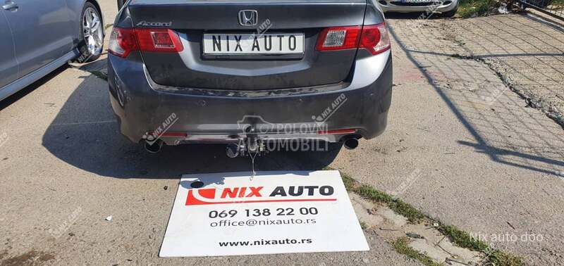 Auto Kuka - Euro Kuka za Honda Accord