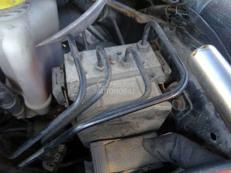 ABS centrala za Alfa Romeo 147