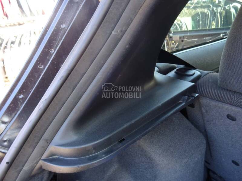 Nosač daske za Alfa Romeo 147