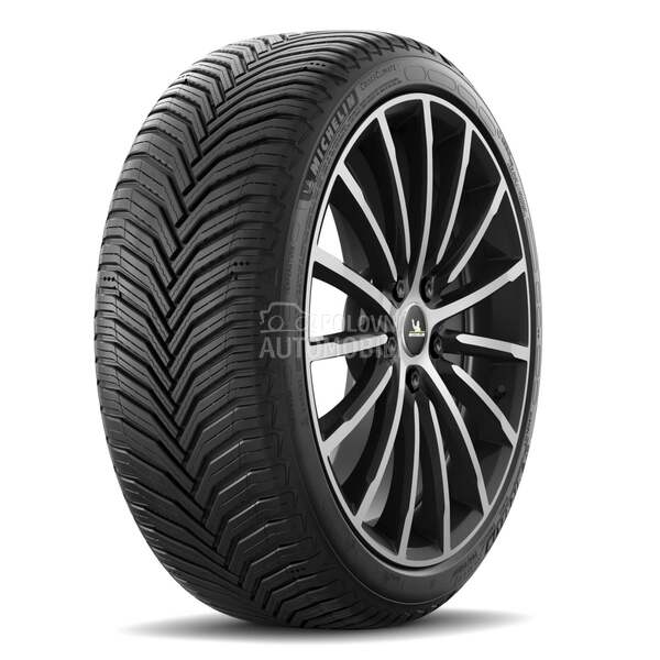 Michelin 205/55 R17 Sve sezone