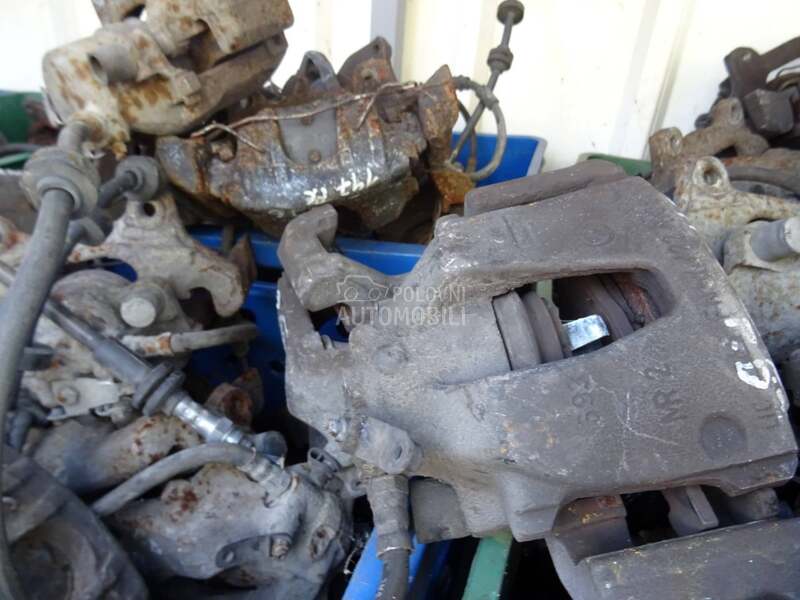 Prednja kočiona klešta za Alfa Romeo 147