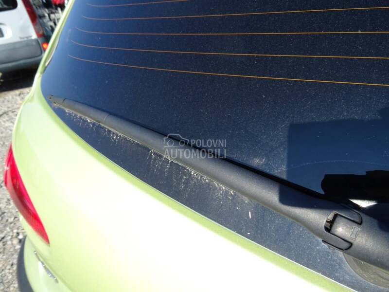 Zadnij brisač za Alfa Romeo 147