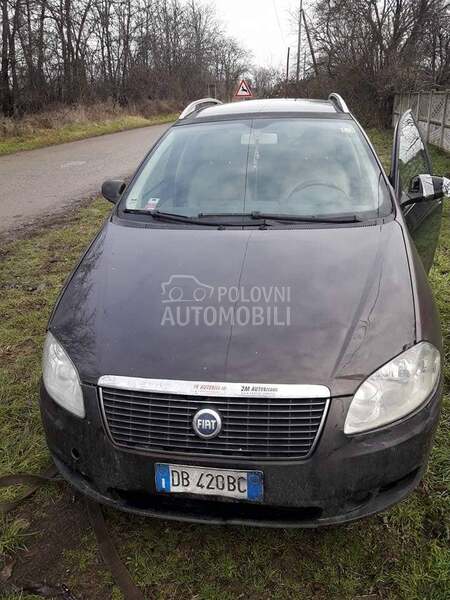 branik far za Fiat Croma