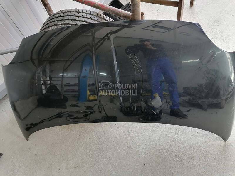 branik za Fiat 500 od 2007. do 2020. god.