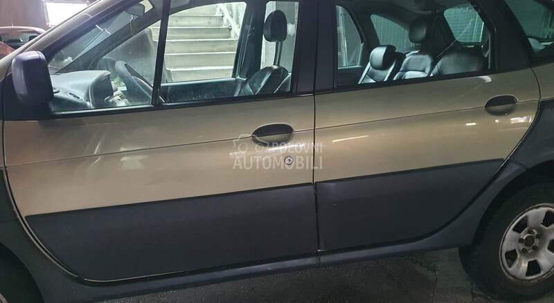 Vrata za Renault RX