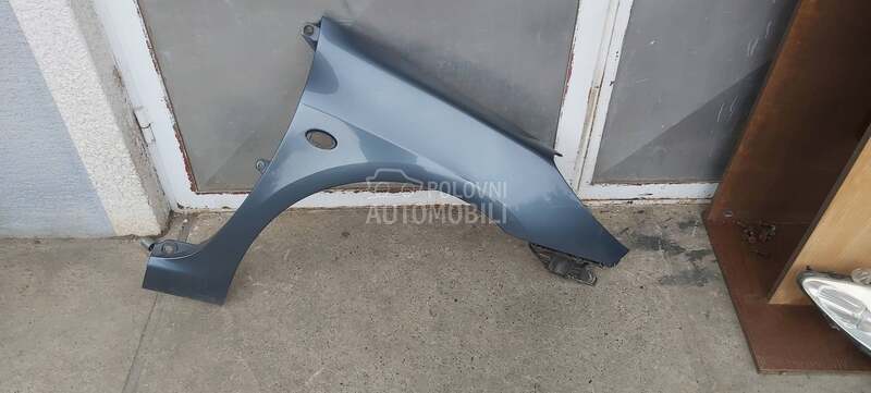 KRILA za Peugeot 307 od 2005. do 2010. god.