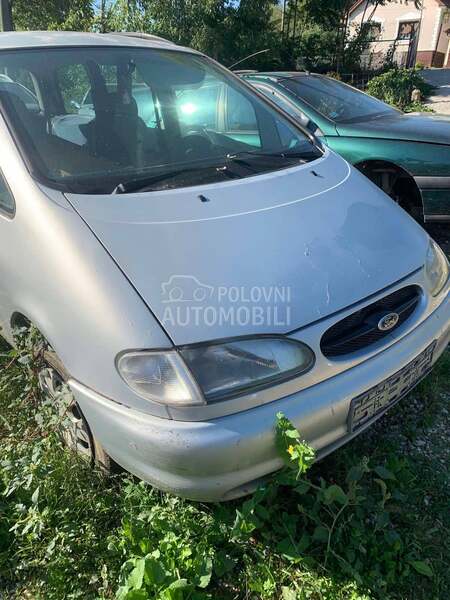 Ford Galaxy 1,8 2000. god. -  kompletan auto u delovima
