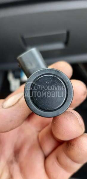 Parking senzori za Ford Kuga