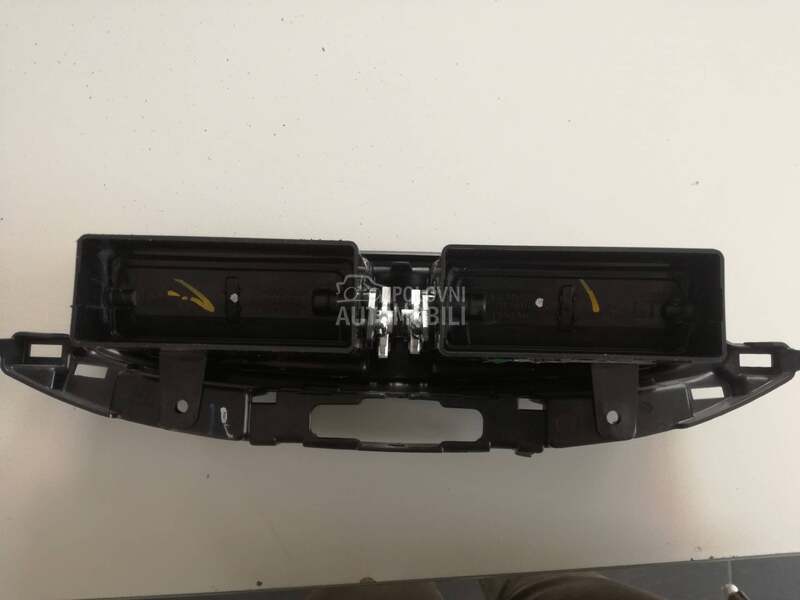 Resetka ventilacije za Fiat Tipo za 2016. god.