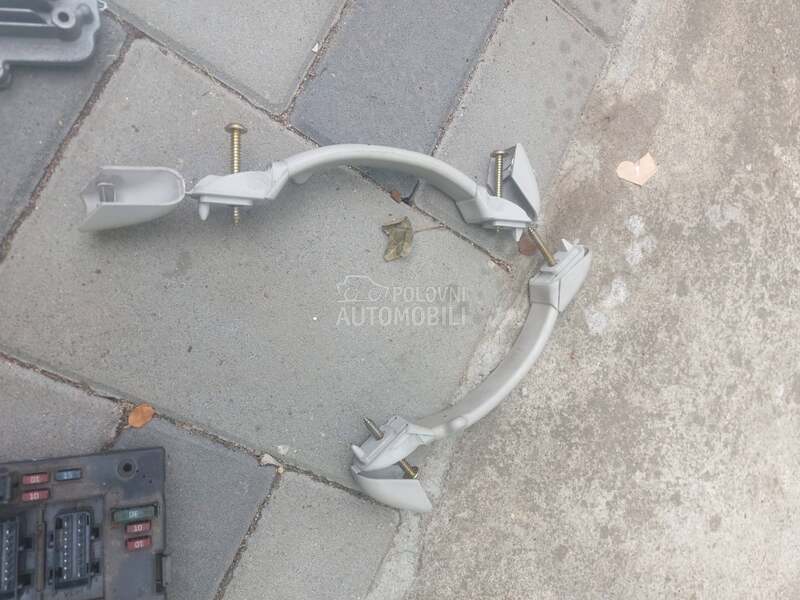 Rukohvati za Peugeot 307