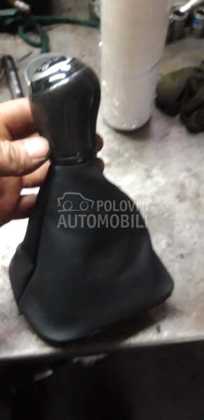RUCICA MENJACA za Seat Mii