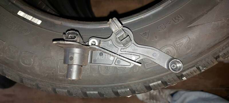 senzor radilice 1.4 benzin za Peugeot 206