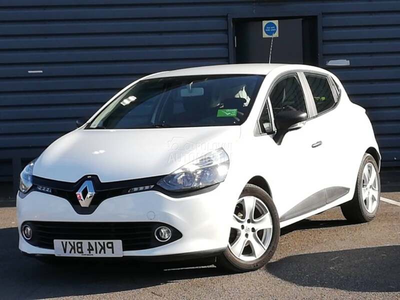 diskovi za Renault Clio od 2012. do 2016. god.