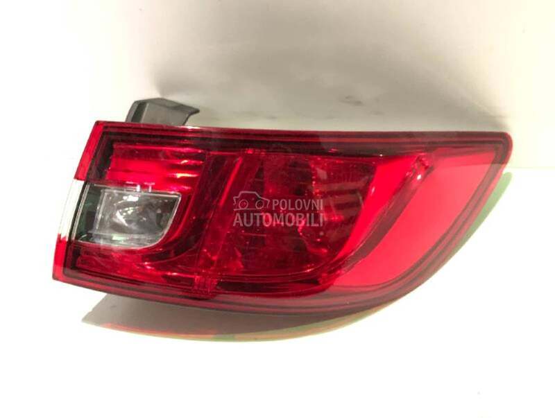 stop svetla za Renault Clio od 2012. do 2016. god.