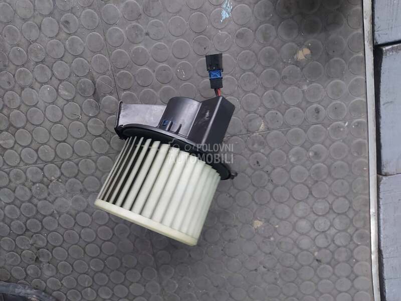 Ventilator kabine za Peugeot 307