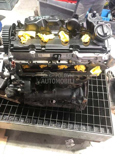 Motor za Volkswagen Golf 7