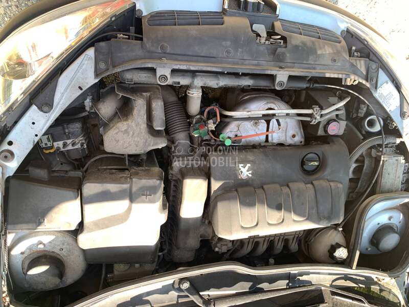 dizne za Peugeot 206 od 1998. do 2009. god.