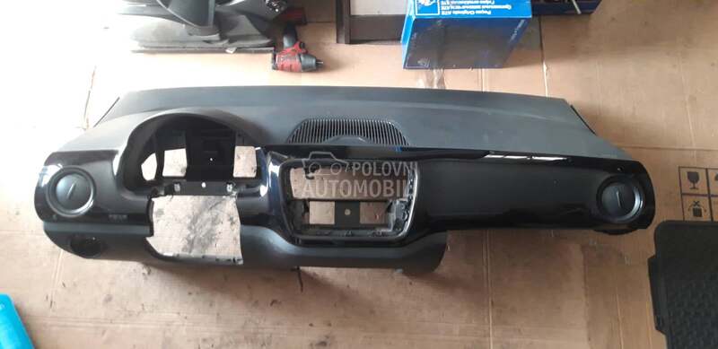 AIRBEGOVI I TABLA za Seat Altea, Mii