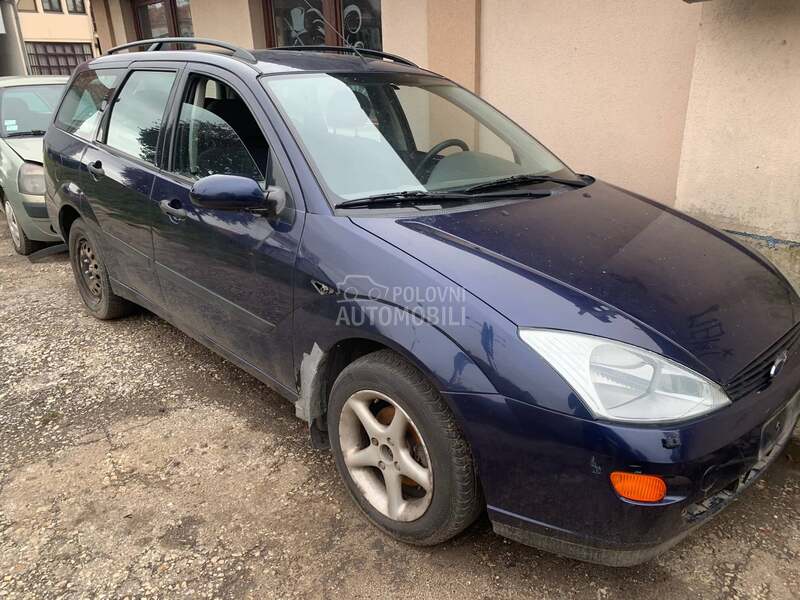 Bobina za Ford Focus od 1998. do 2002. god.