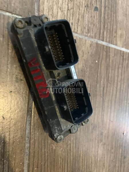 Kompjuter 1,2 8v za Fiat Punto od 2000. do 2004. god.