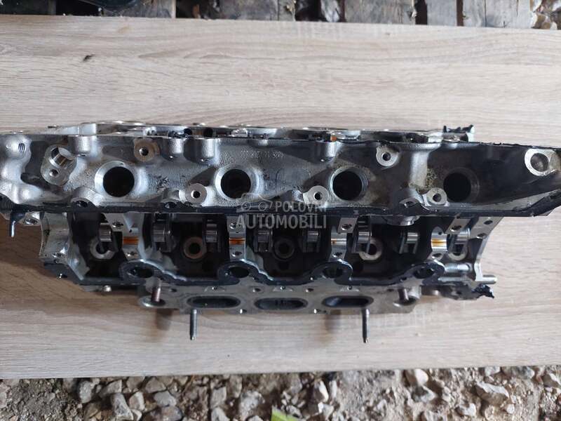 Glava motora 110423582r za Dacia Sandero, Duster, Lodgy ... od 2013. do 2021. god.