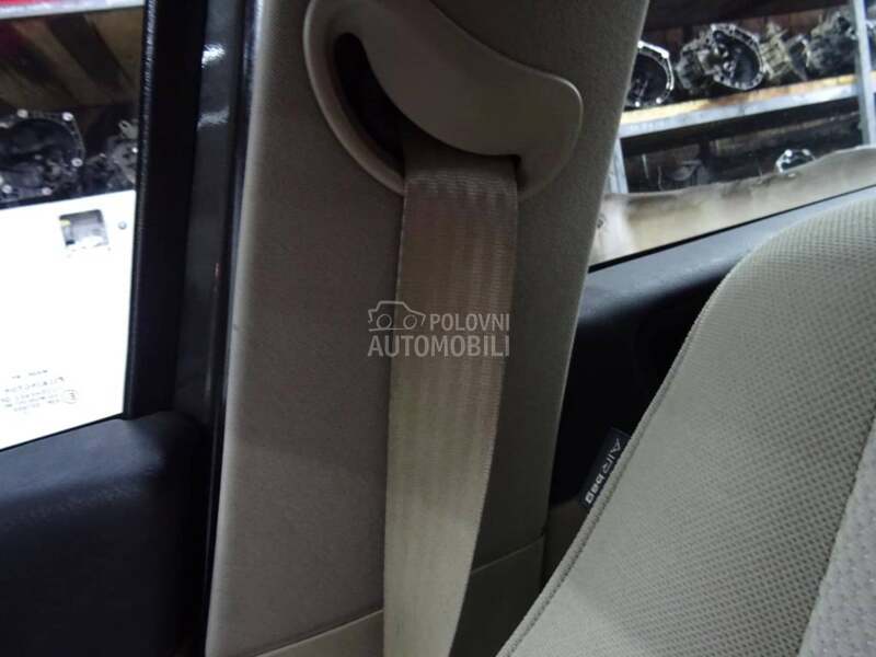 Sigurnosni pojas za Alfa Romeo 159