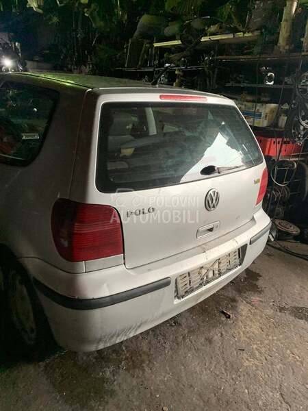 Dizne 1,4 tdi oznaka 073 F za Volkswagen Polo, up!, Lupo ... od 2000. do 2004. god.