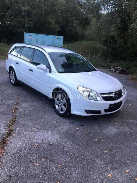 sofersajbna za Opel Vectra C od 2002. do 2008. god.