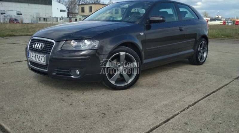 b7 b8 set kvacila za Audi A3, A4, A6 od 2002. do 2013. god.