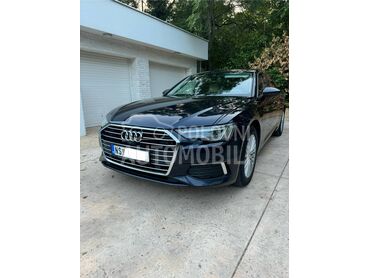 Audi A6 MTRX Design MLDHYB, 31.000 €, 2019. Limuzina, Dizel | 1968 cm3, 158.888 km, 150kW (204 KS), Automatski / poluautomatski, 4/5 vrata, 5 sedišta, Novi Sad