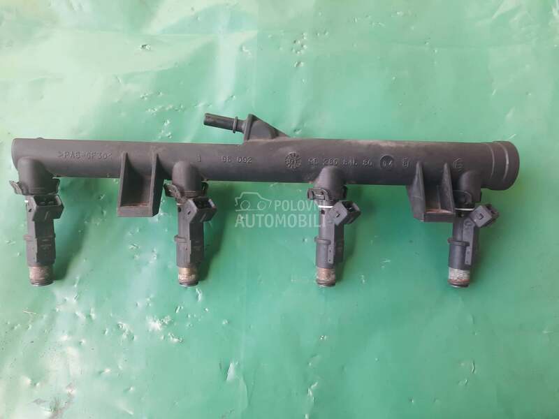 DIZNE MAGISTRALA  2.0 16v za Peugeot 206, 207, 307 ...