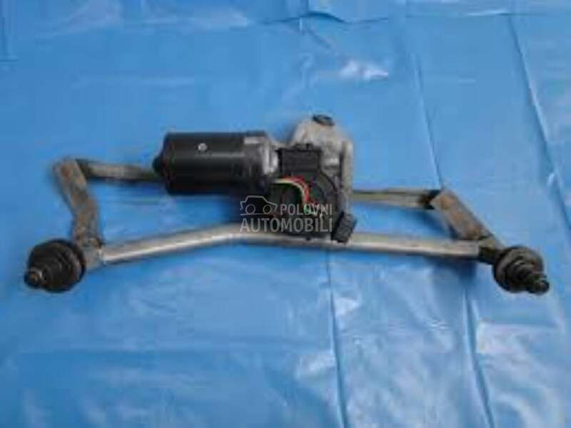 MAKAZE BRISACA za Peugeot 307