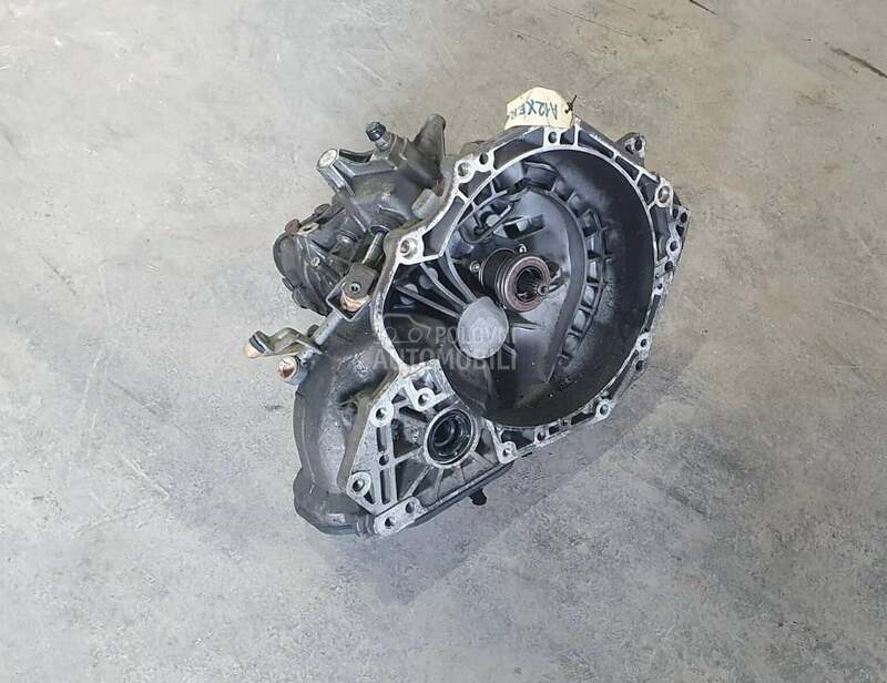 Menjac 1.0,1.2 za Opel Corsa C