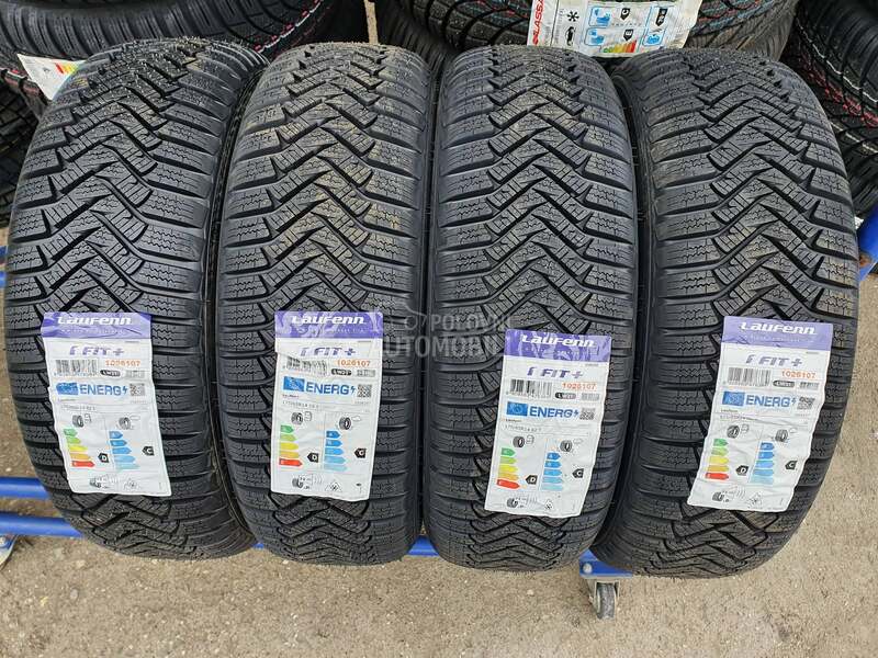 Laufenn 175/65 R14 Zimska