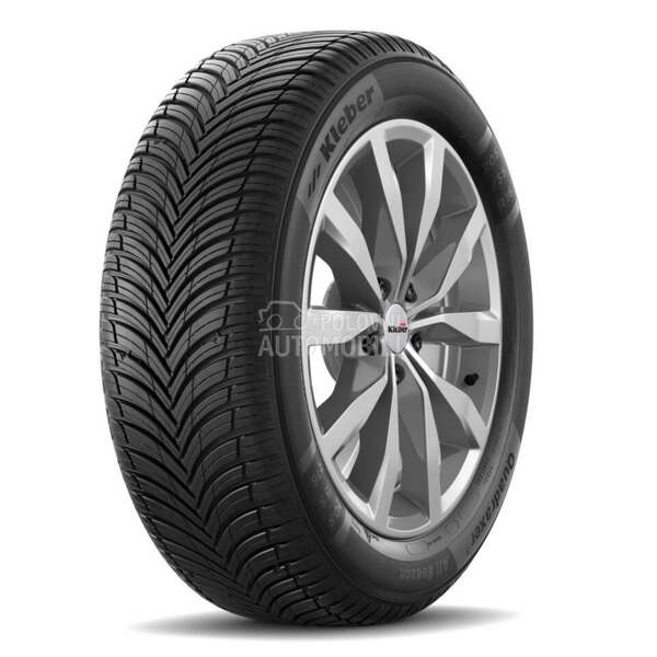 Kleber 225/45 R17 Sve sezone