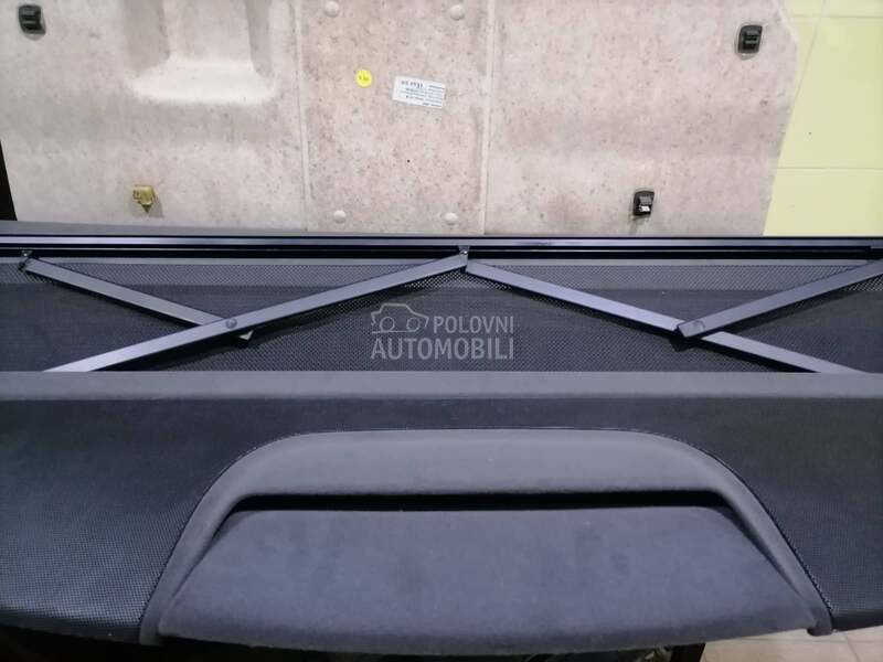 zadnja el zavesica za Volkswagen Phaeton