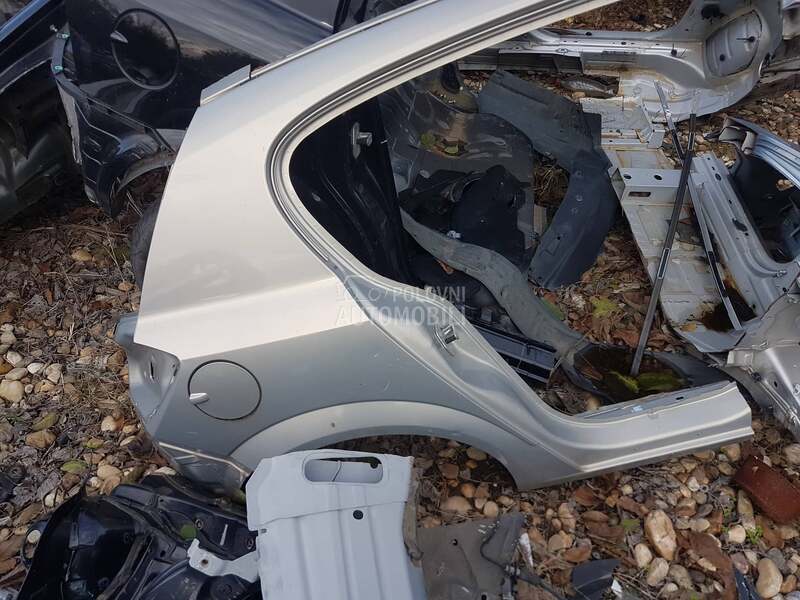 Polustranica stub kos krov za Opel Astra G, Astra H, Astra J ... od 2000. do 2018. god.