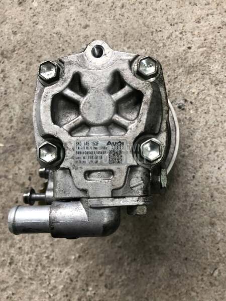 Servo pumpa za benzinca za Audi A4, A5 od 2007. do 2012. god.