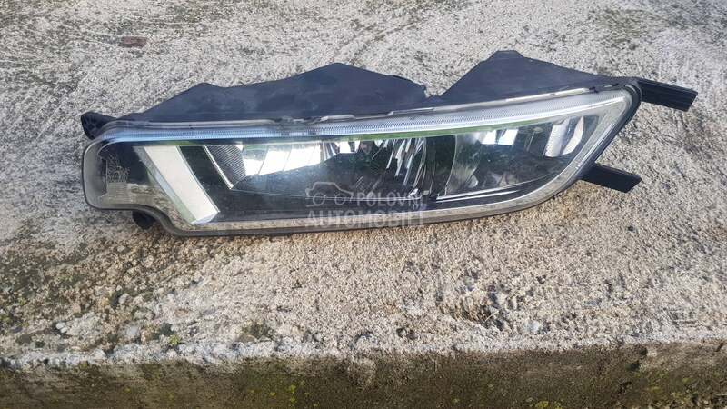 maglenka za Volkswagen Passat B8