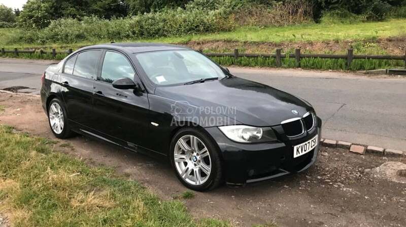 e90 e91 opruga za BMW Serija 1, 114, 116 ... od 1995. do 2017. god.