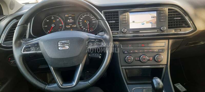 LEON 1.2TSI 2.0TDI DELOVI za Seat Leon od 2013. do 2017. god.
