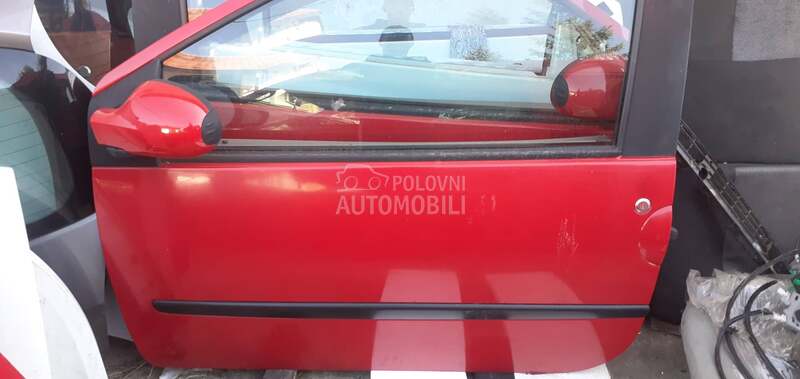 Vrata za Renault Twingo