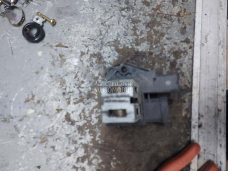 Reostat prednjeg ventilatora za Peugeot 207
